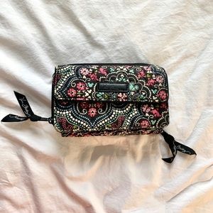 Authentic Vera Bradley Wallet